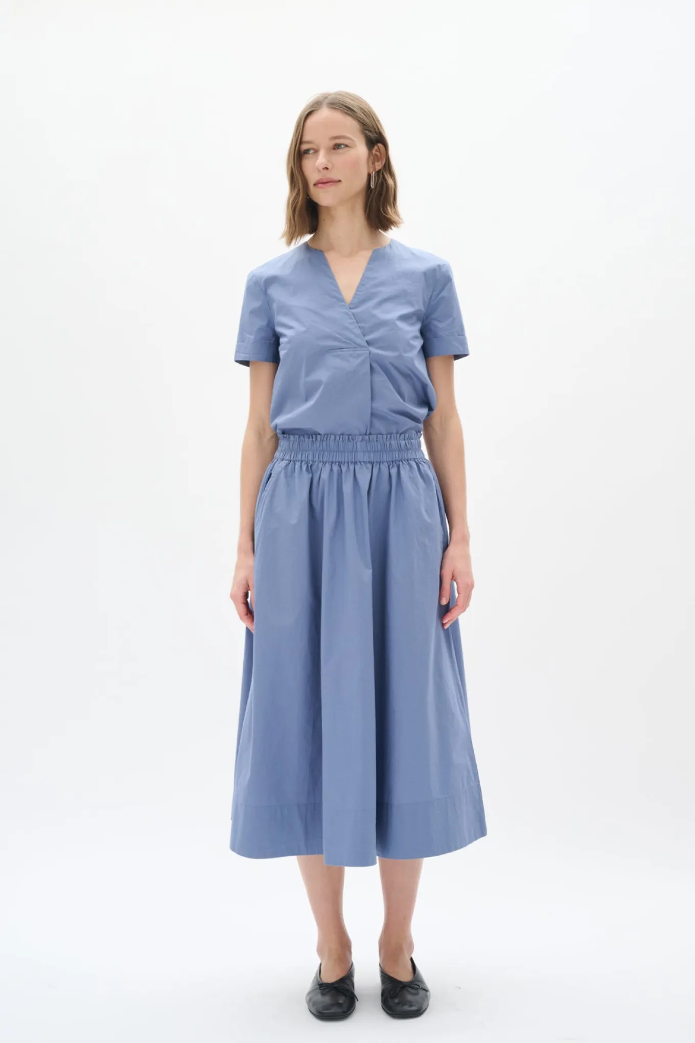 DaffodilIW Skirt Wild Wind 173912 30110747