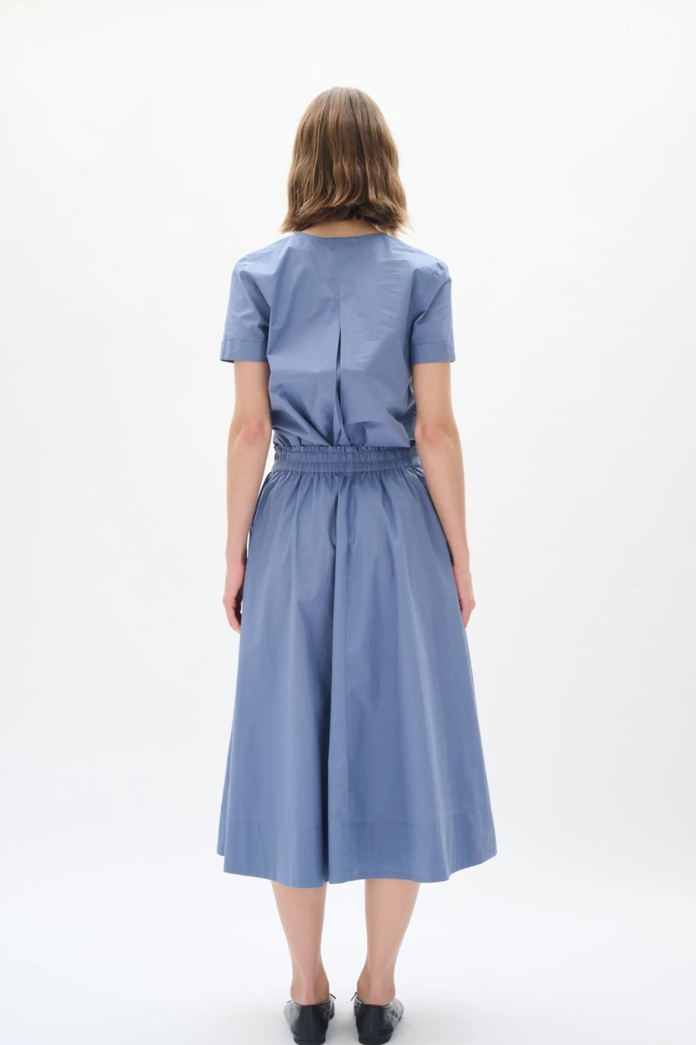 DaffodilIW Skirt Wild Wind 173912 30110747