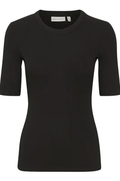 DagnaIW TShirt Black 30106471