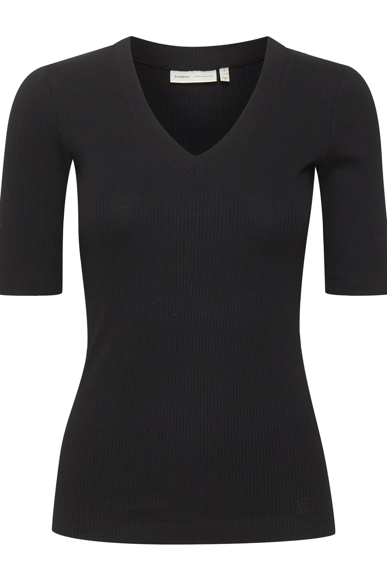 DagnaIW V TShirt Black 30106472