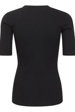 DagnaIW V TShirt Black 30106472