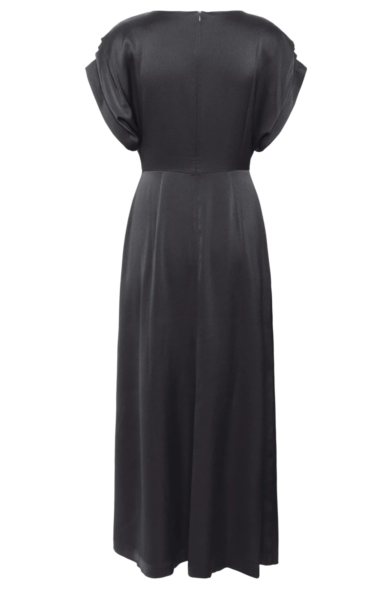 DakariIW Dress Charcoal 30110837