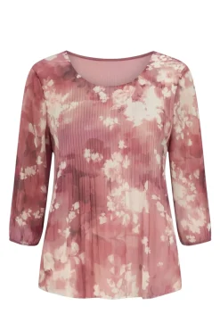 DANDA.EA25 Rose Flower DANDA.EA25