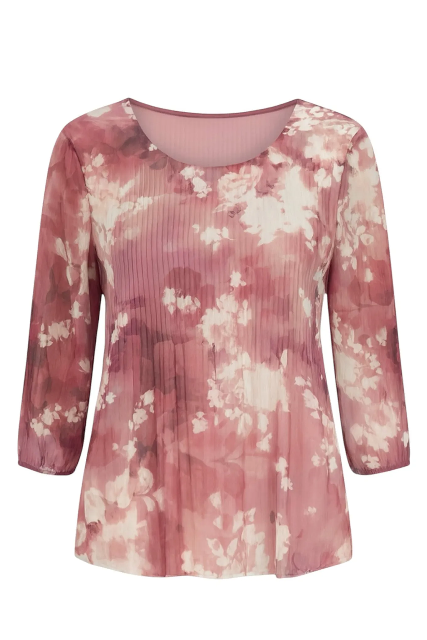 DANDA.EA25 Rose Flower DANDA.EA25