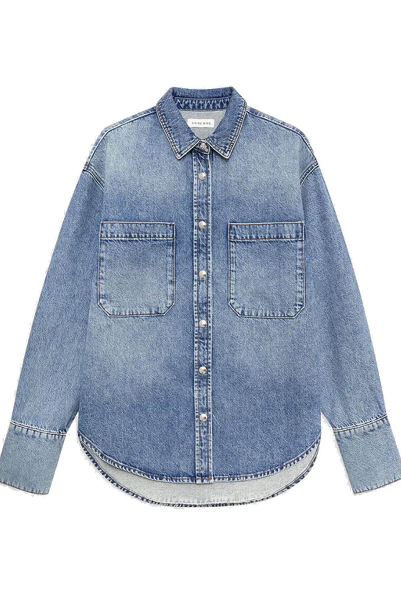 Dante Vintage Indigo A0710239
