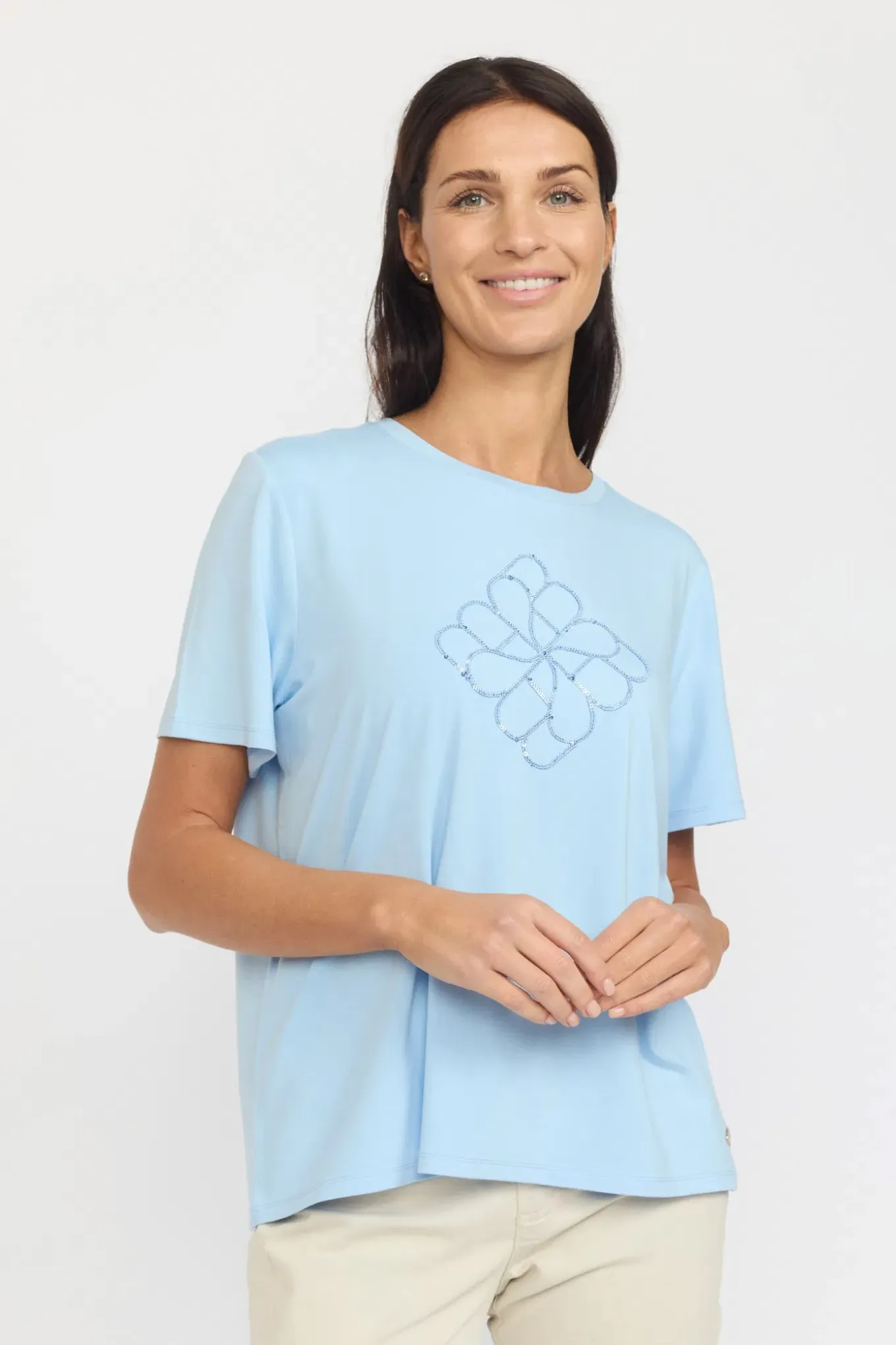 DARI.HS25 Light Blue DARI.HS25