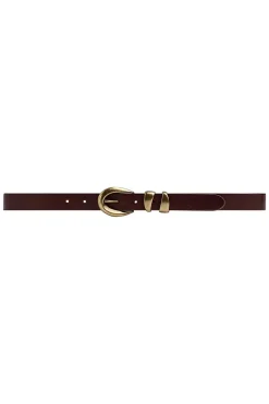 16684 Dark brown 16684