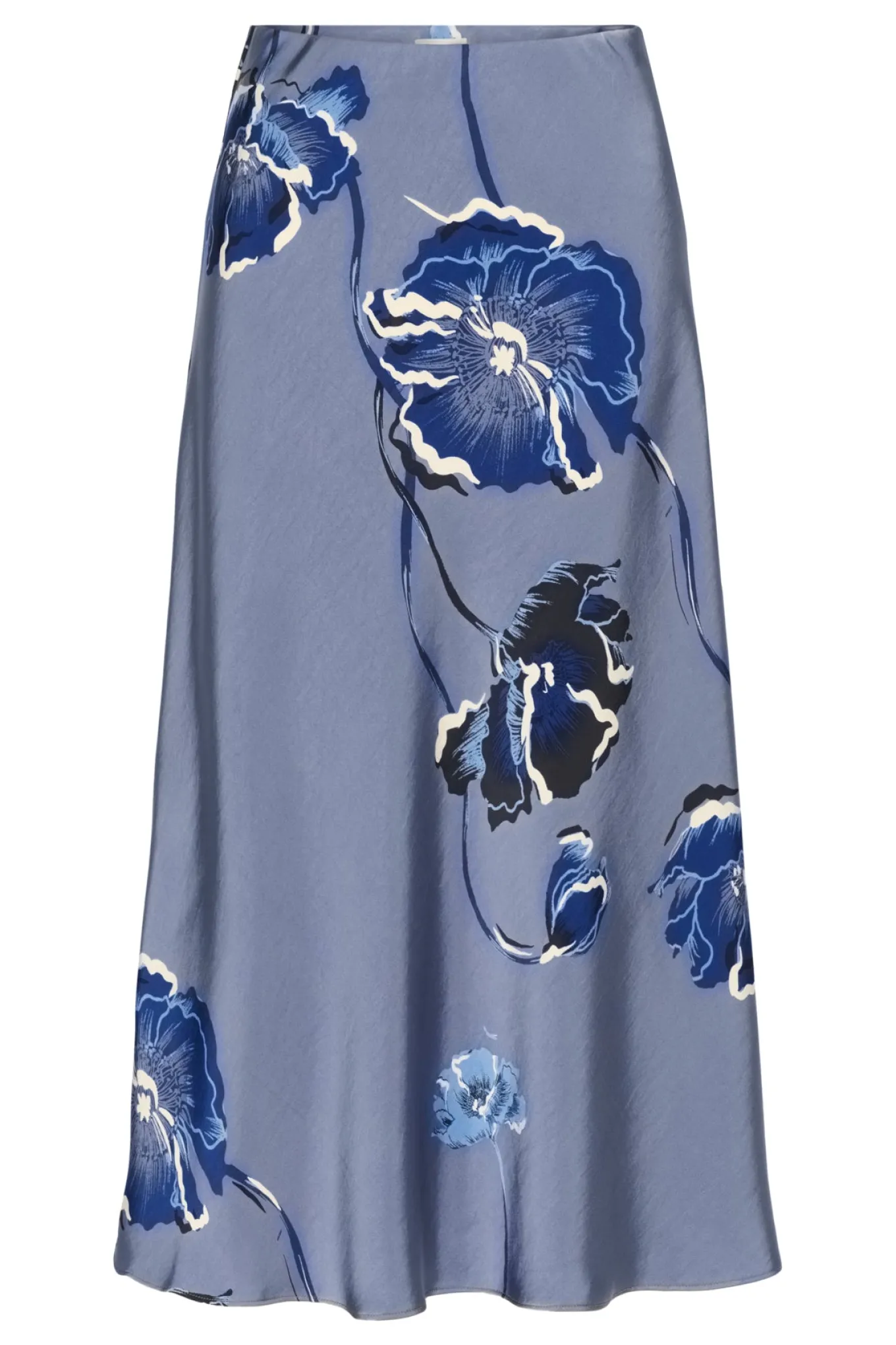 DAWNIW SKIRT WILD WIND POPPY ROSE 9000025 30112010