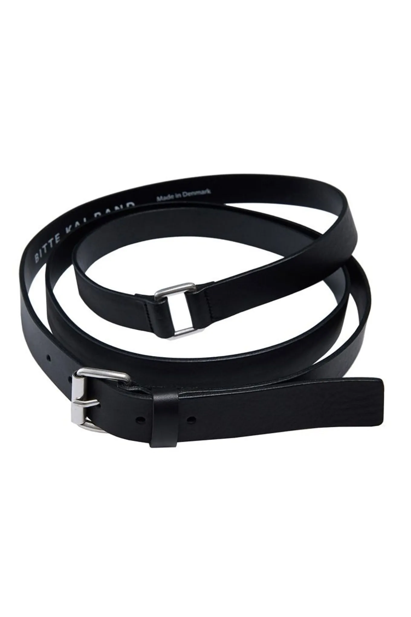 Deburu bælte Black 26151265667