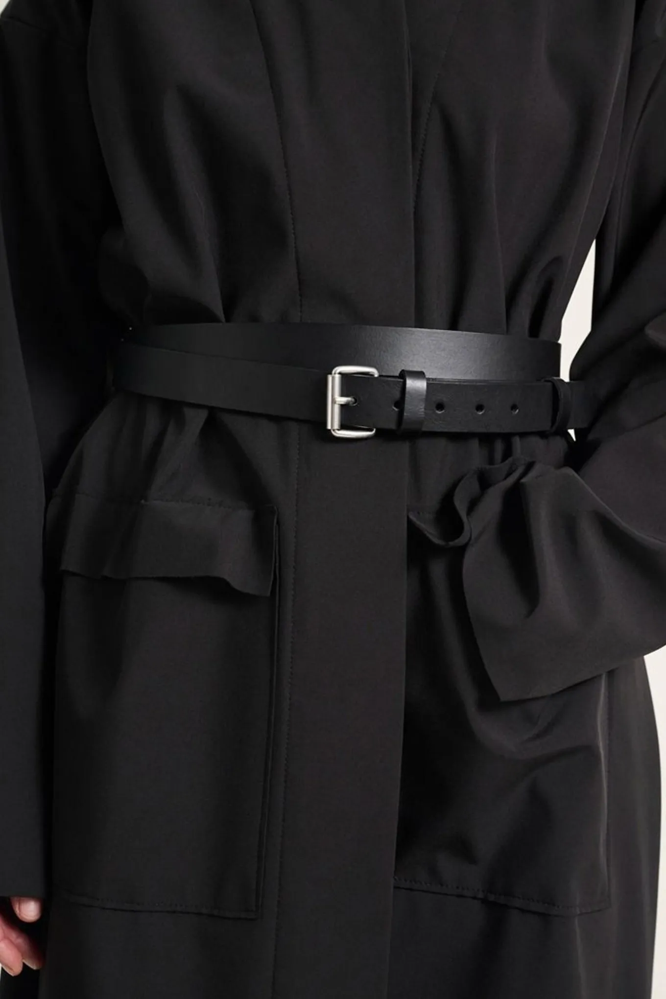 Deburu bælte Black 26151265667