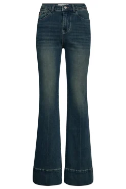 Demi Flare Tall Jeans Blue HL10350