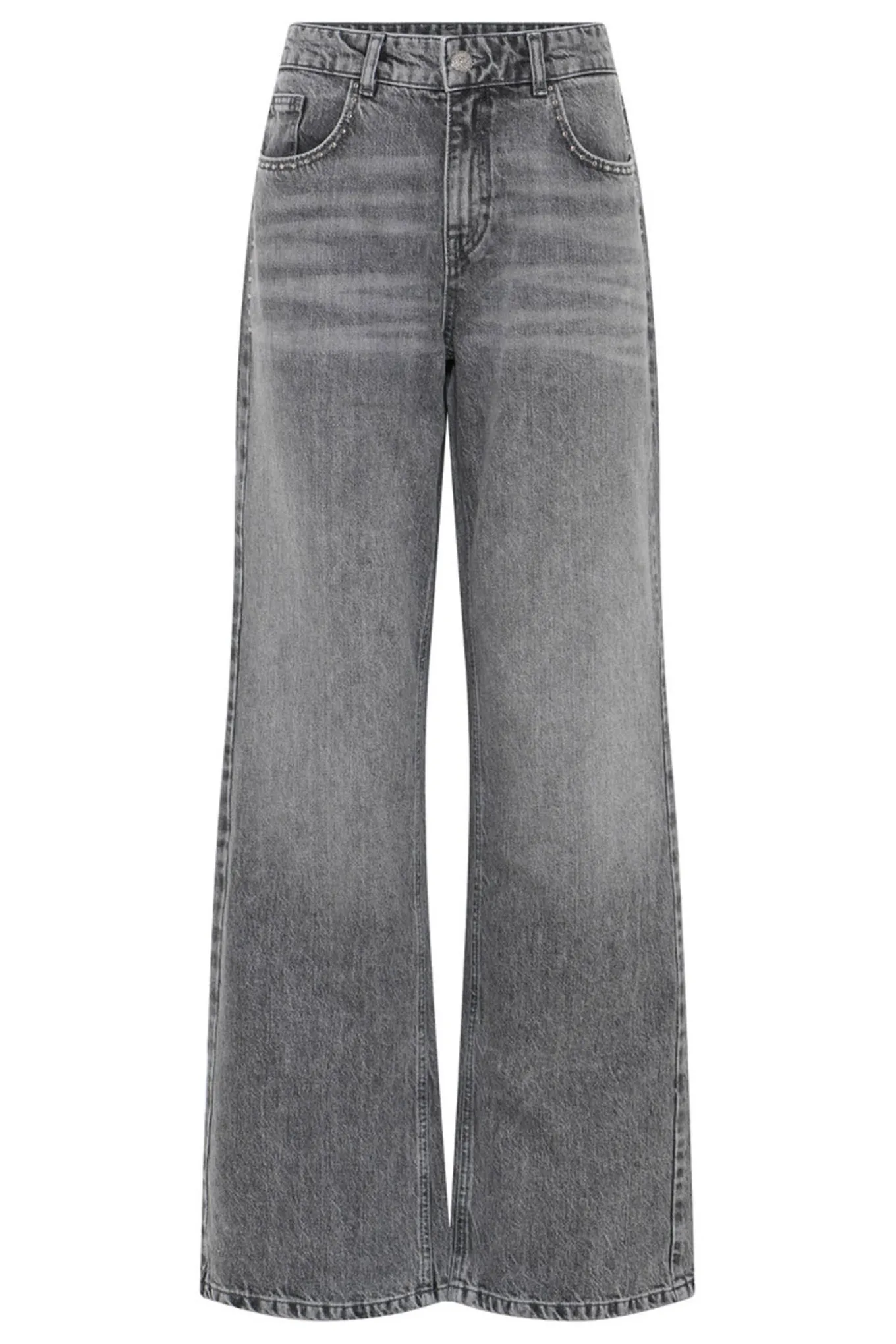 Denim2BBLeya jeans Grey Denim BBW4828