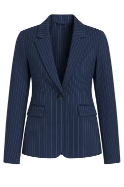 DENISEN.EA25 DENIM STRIPE DENISEN.EA25