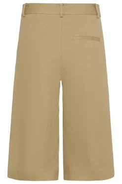 DIAZIW CULOTTE PANTS Latte 161315 30112320