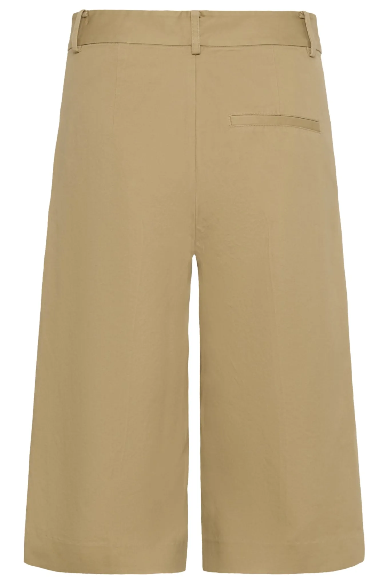 DIAZIW CULOTTE PANTS Latte 161315 30112320