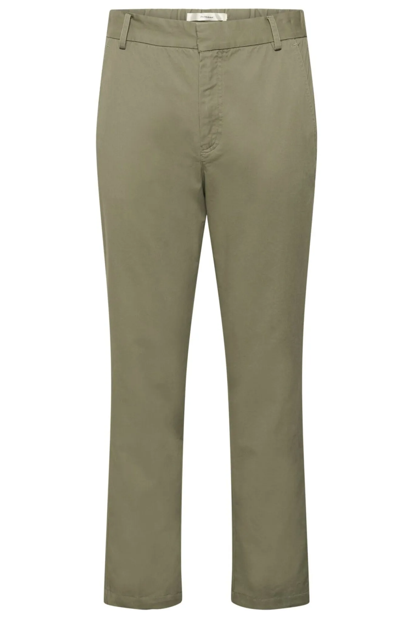 DIAZIW NOLONA LONG PANT MULLED BASIL 180514 30112418