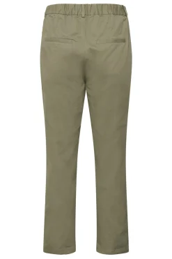 DIAZIW NOLONA LONG PANT MULLED BASIL 180514 30112418