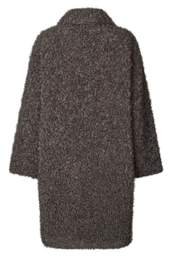 DooLL Jacket LS 87 Dark Mokka 254907011