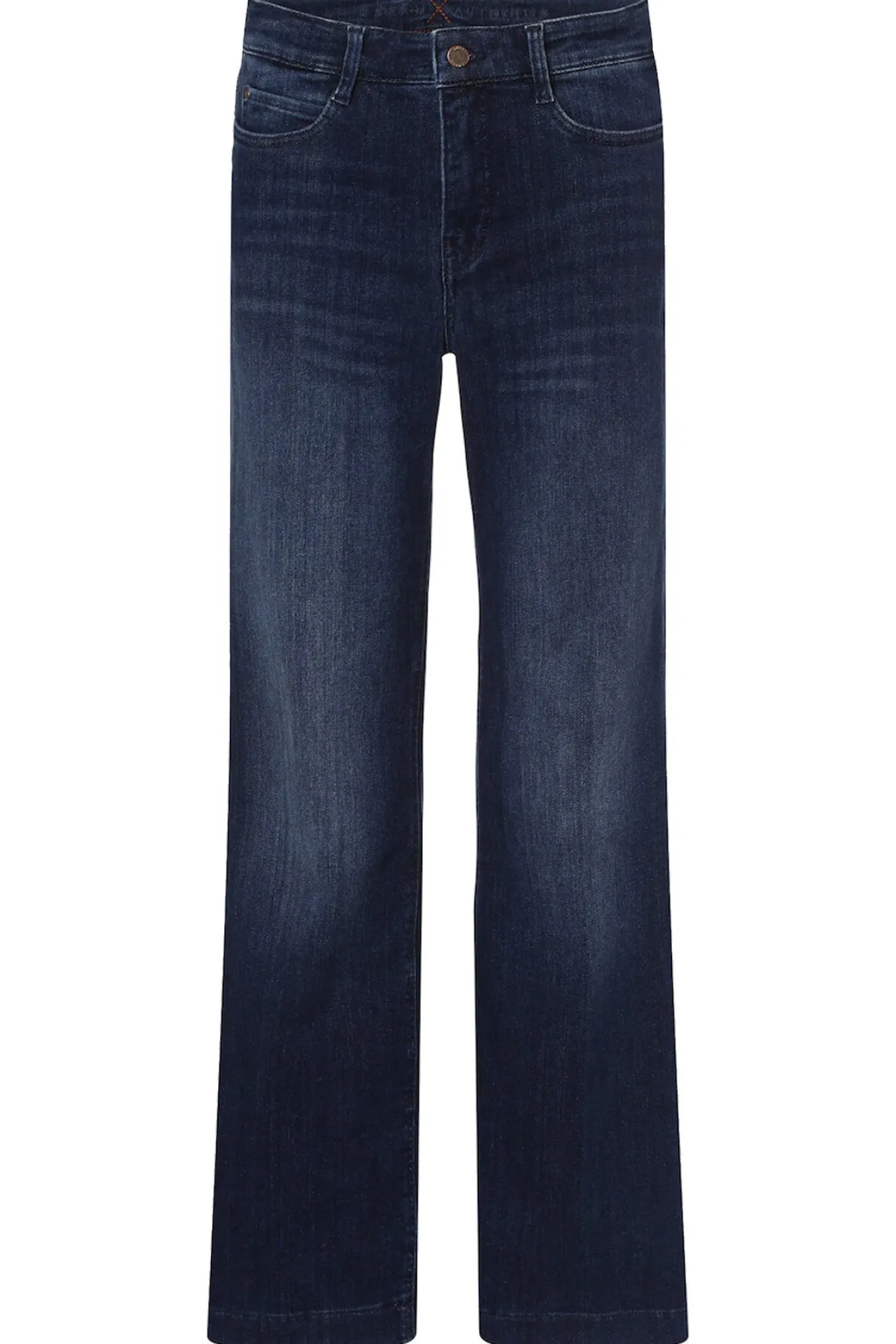 DREAM BOOT D574cobalt authentic wash 0358L