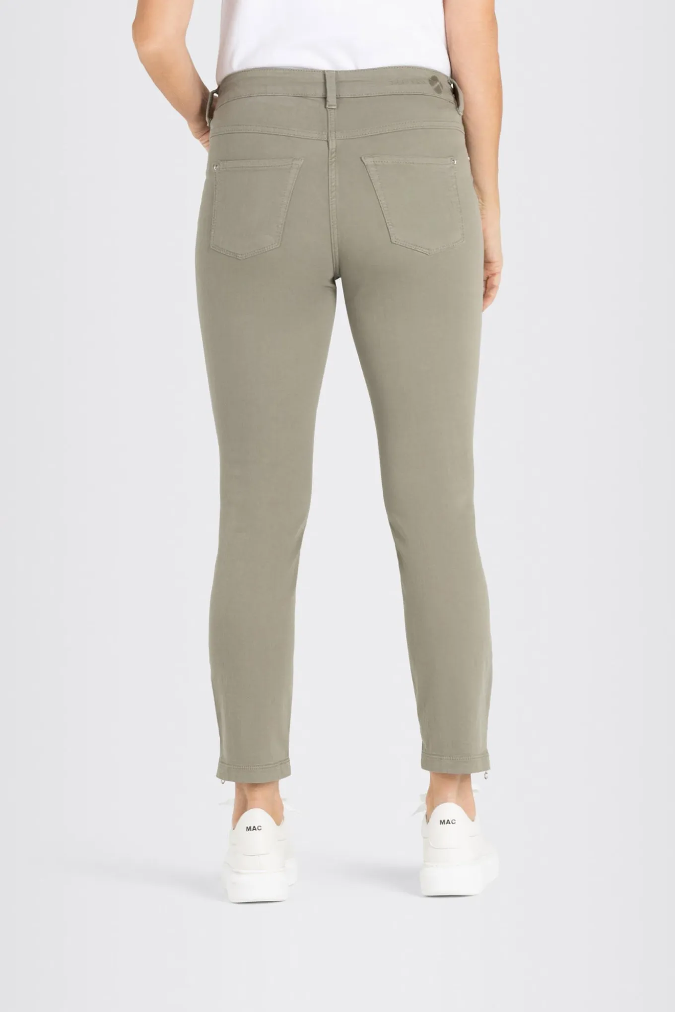 DREAM SKINNY 644Rlight army green PPT 0355L
