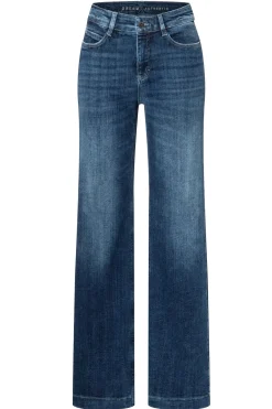 DREAM WIDE Blue Wash 5439/90 0358L