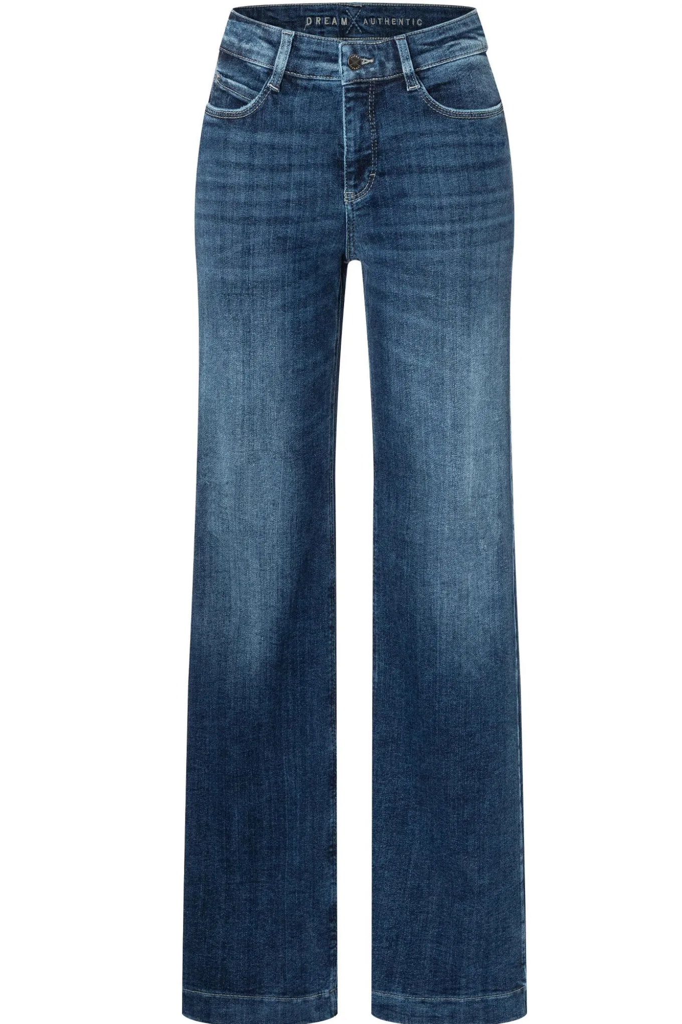 DREAM WIDE Blue Wash 5439/90 0358L