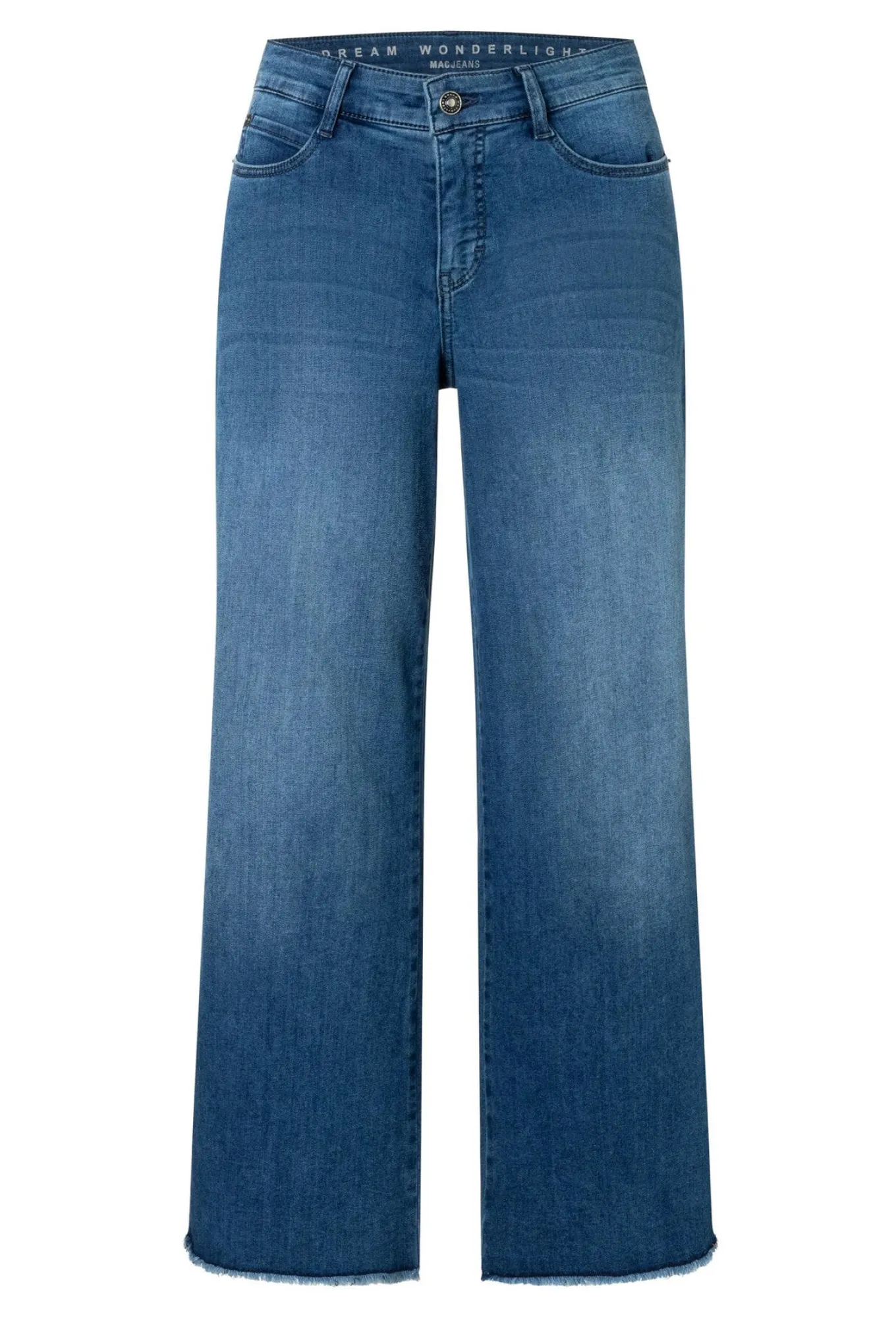 DREAM WIDE D597 storm blue authentic wash 5438900351L