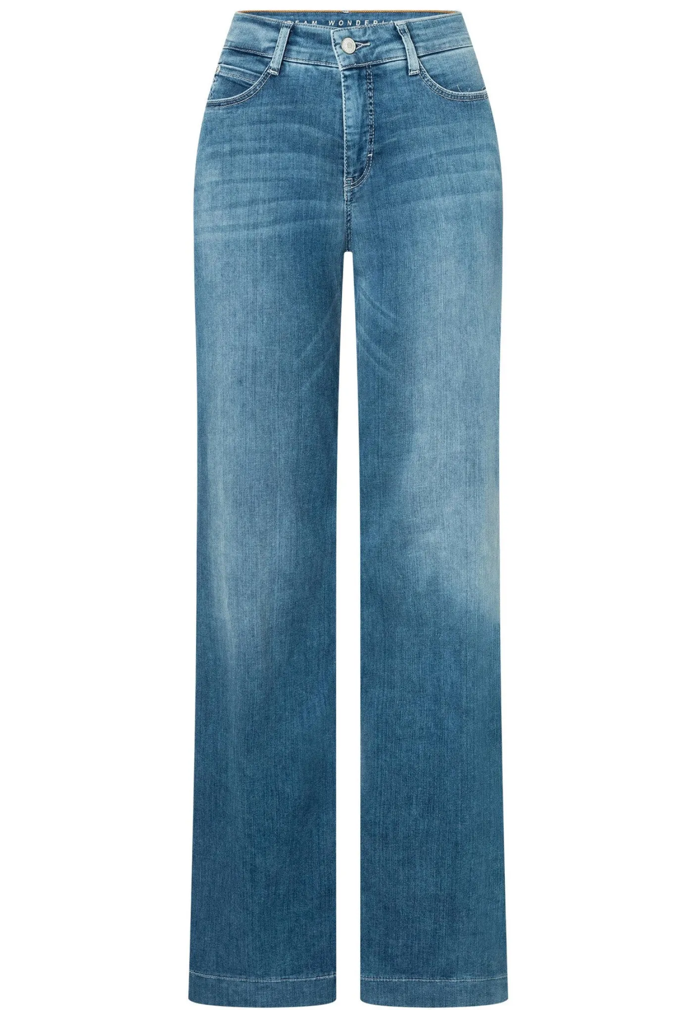 DREAM WIDE D490 summer mid blue wash 5441900351L