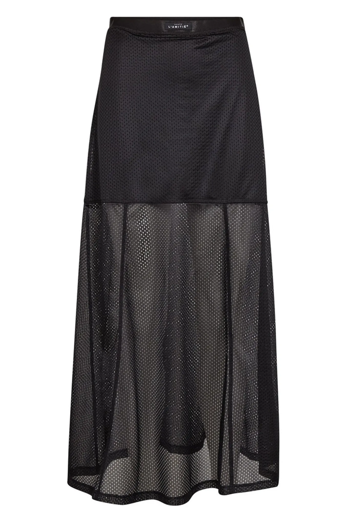 Drift Skirt Black HL10536