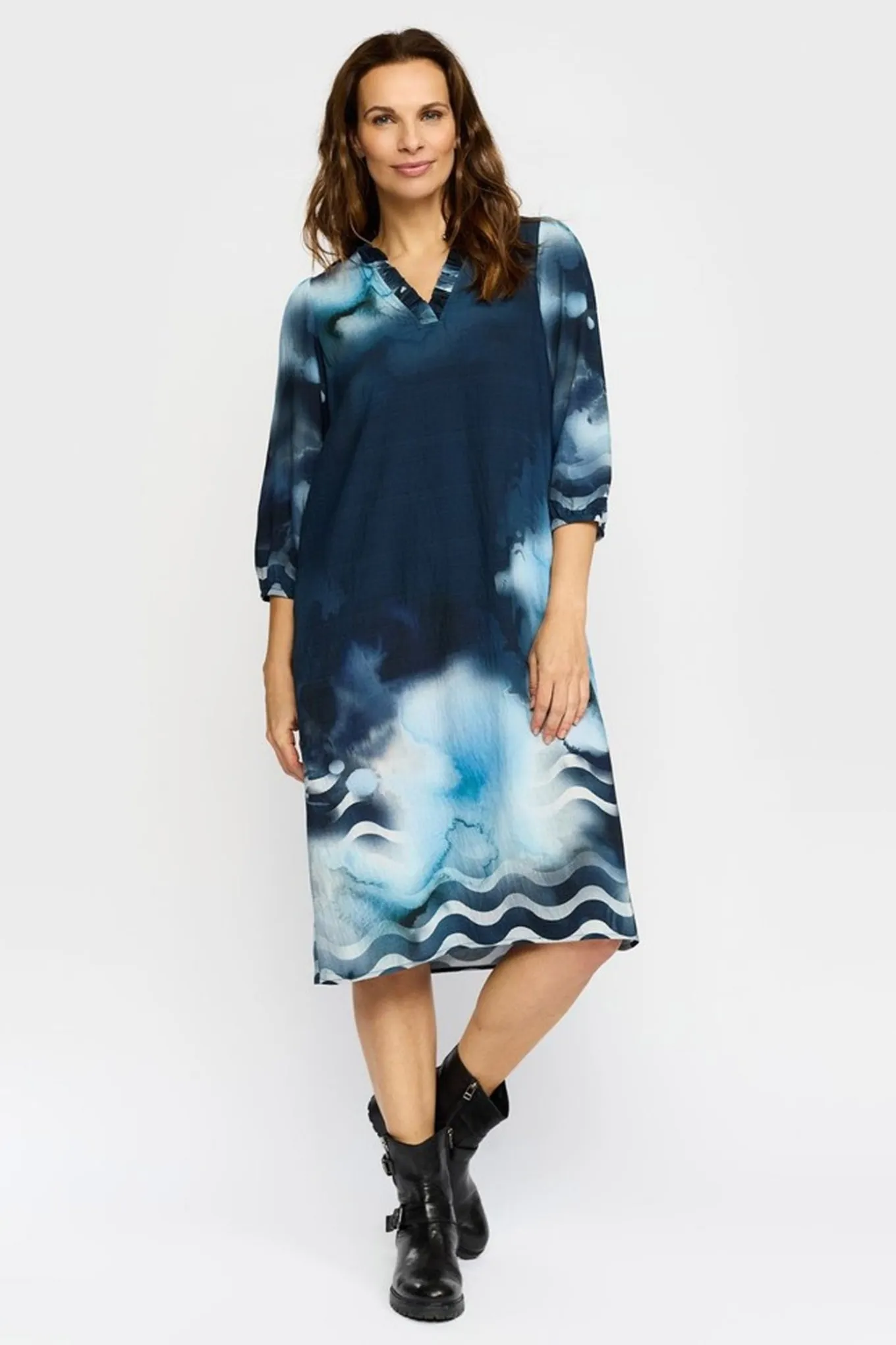 EBELLA 2089 BLUE 10214411483