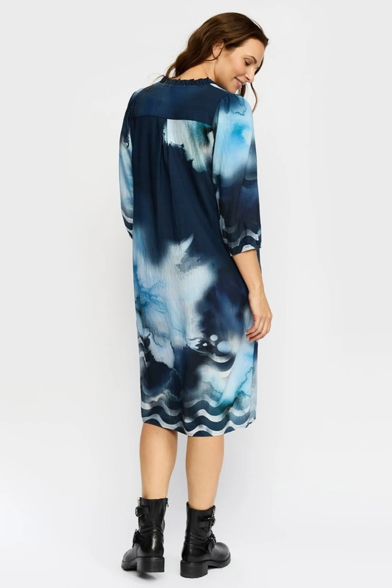 EBELLA 2089 BLUE 10214411483