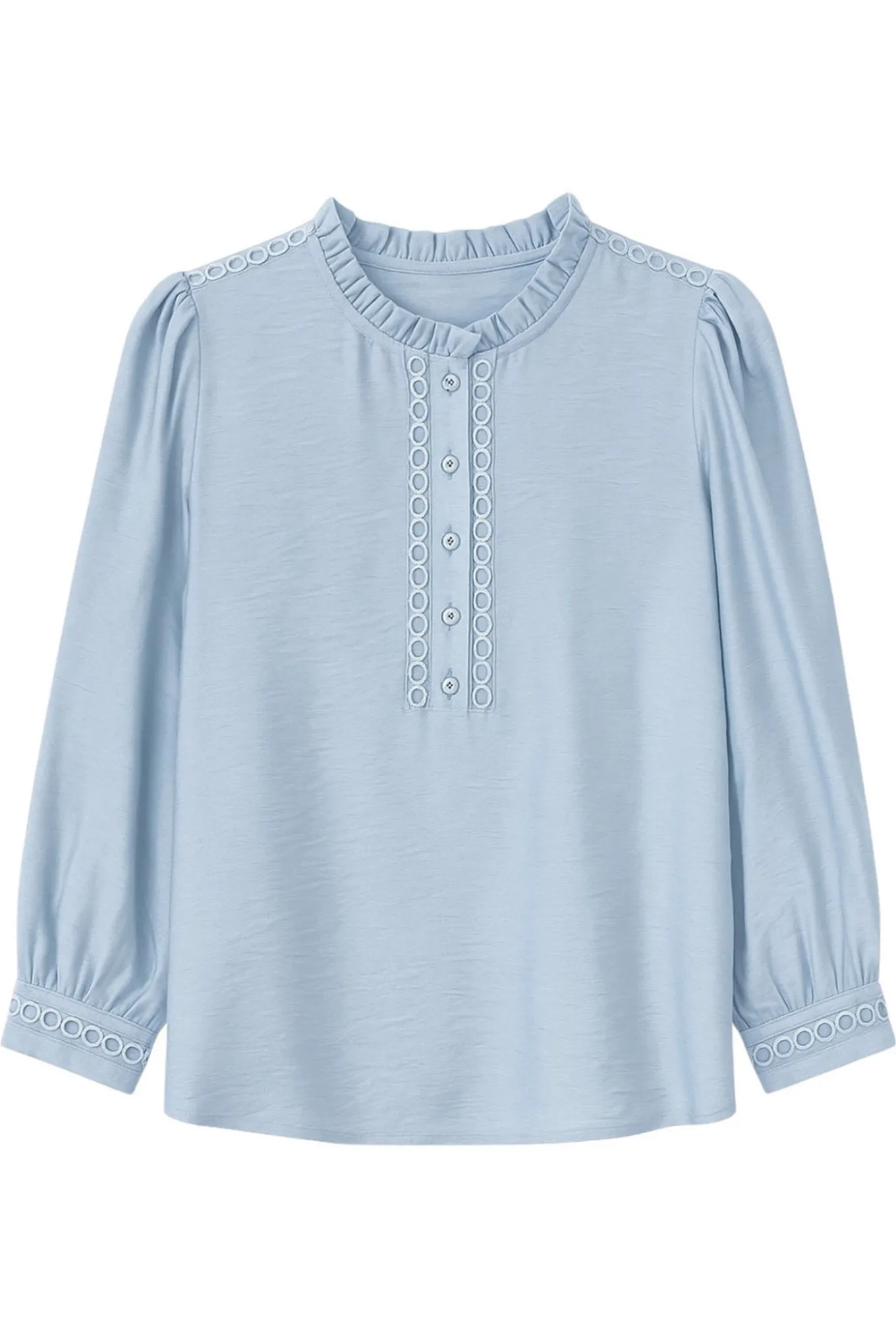 ELOHA 600 LIGHT BLUE 10214411480