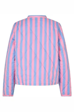 EmiliaLL Jacket LS 80 Stripe 261546021
