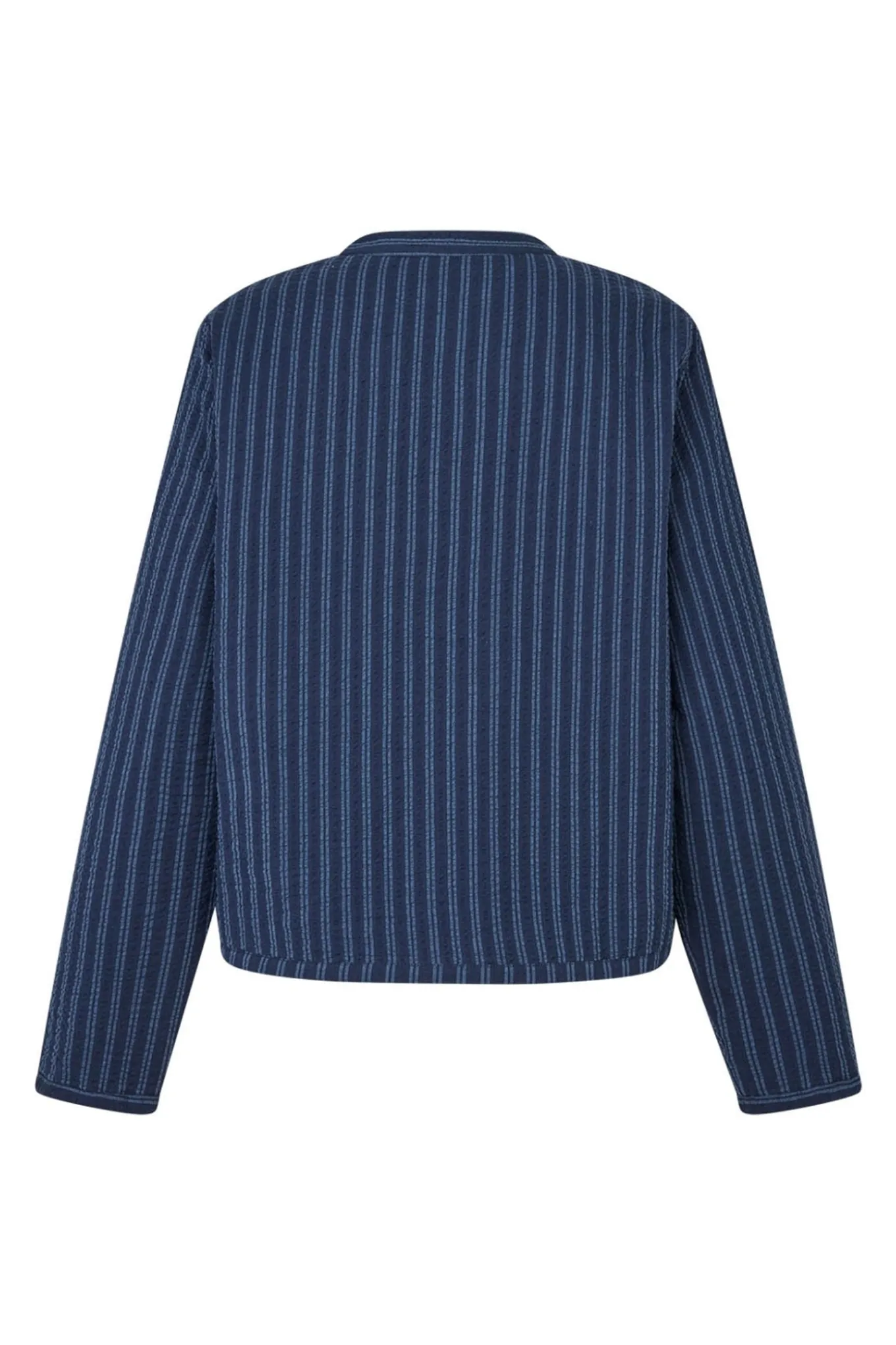 EmiliaLL Jacket LS 80 Stripe 254426010