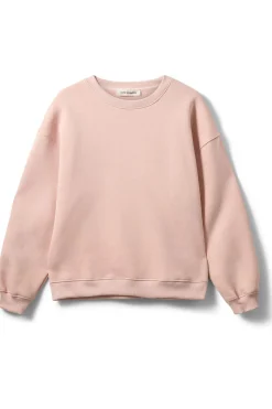 EMISW SWEATSHIRT 4260 Douce Pink S261490