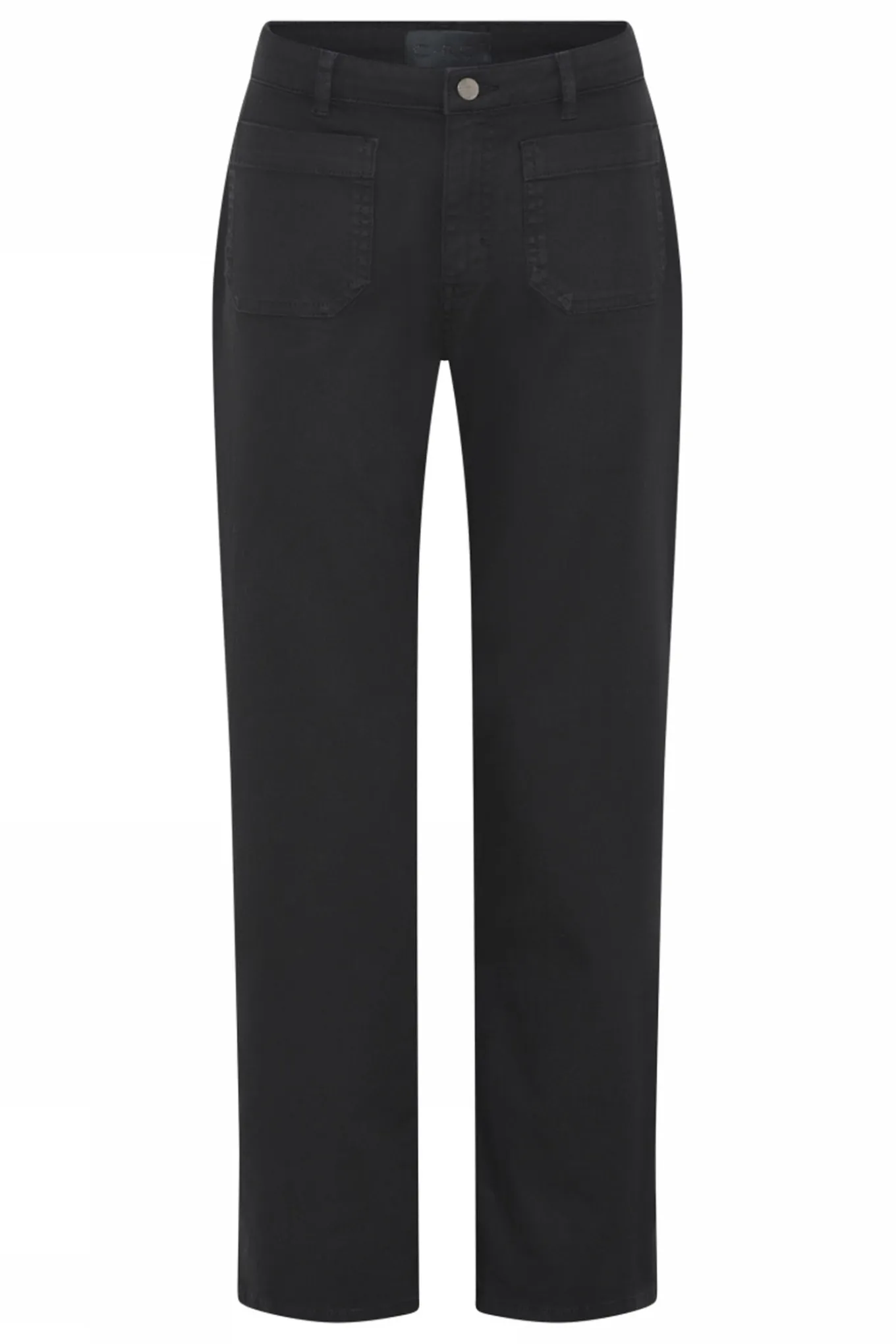 EMMA Dyed Denim 111Black 6837/606
