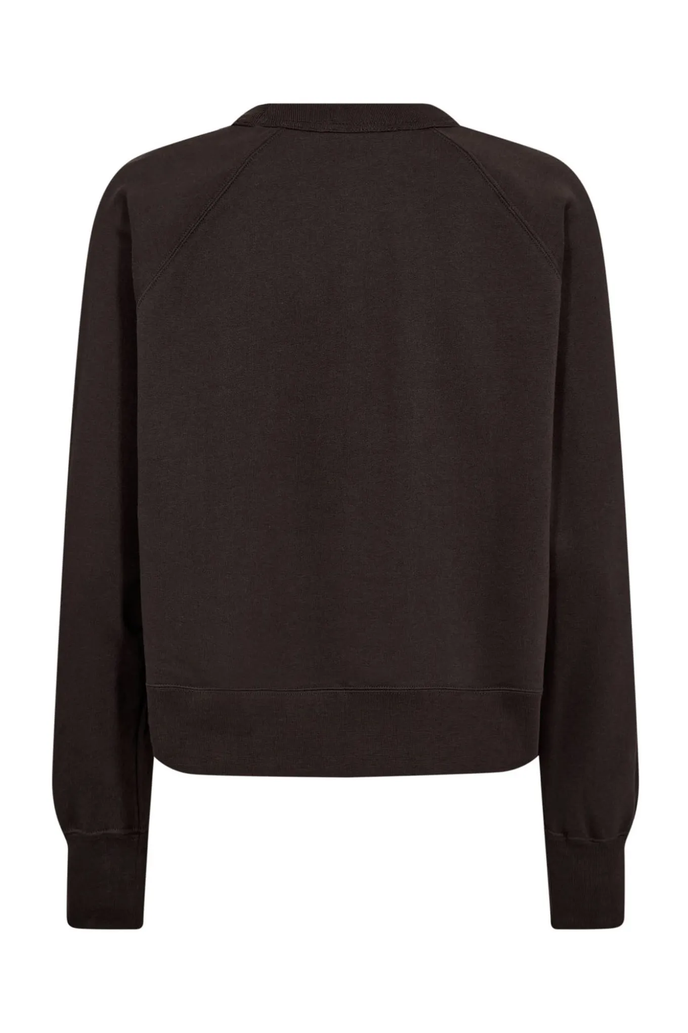 ErisCC Emb Sweat 145Dark Brown 47006
