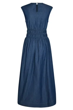 Esmy Denim Blue 166280