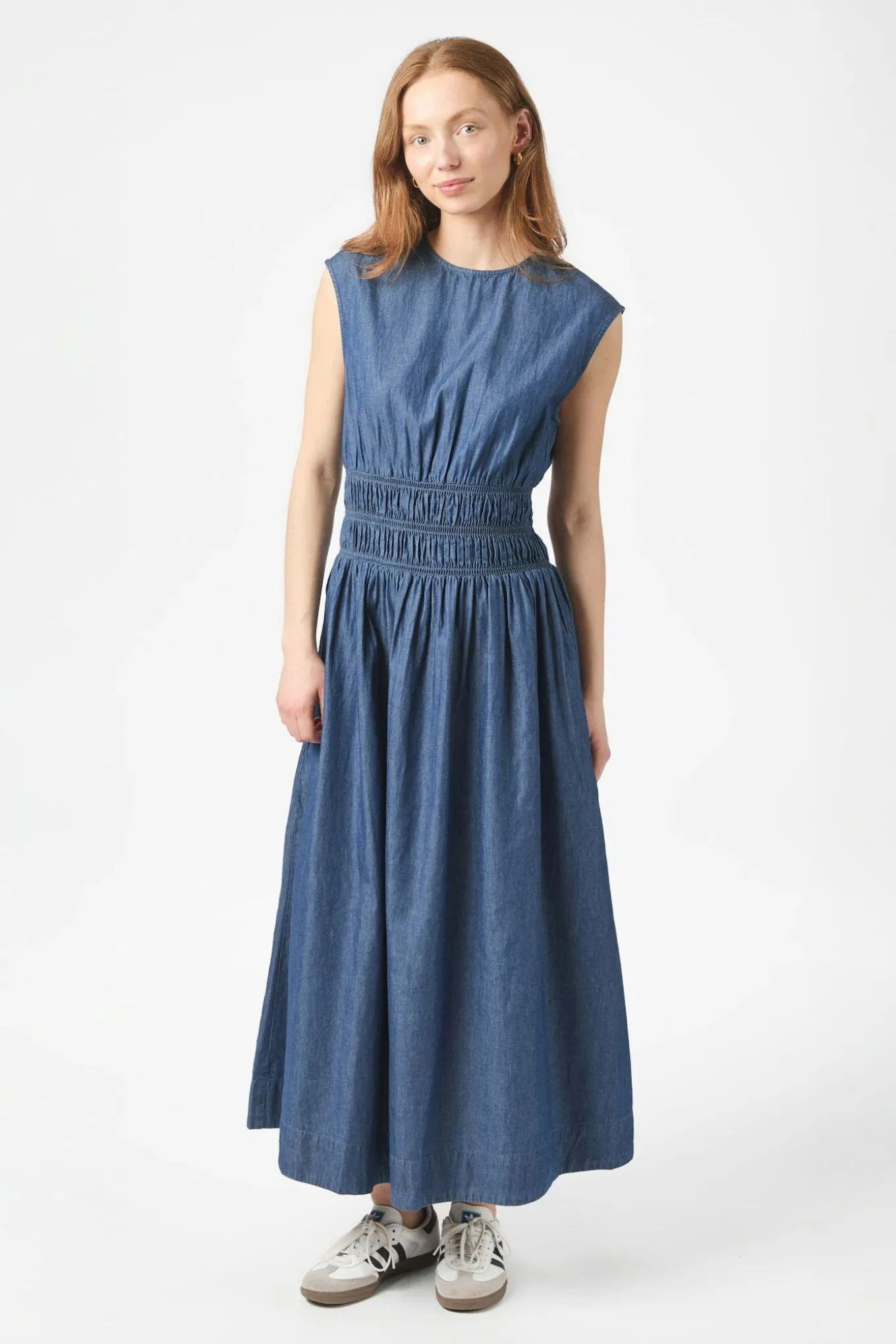 Esmy Denim Blue 166280
