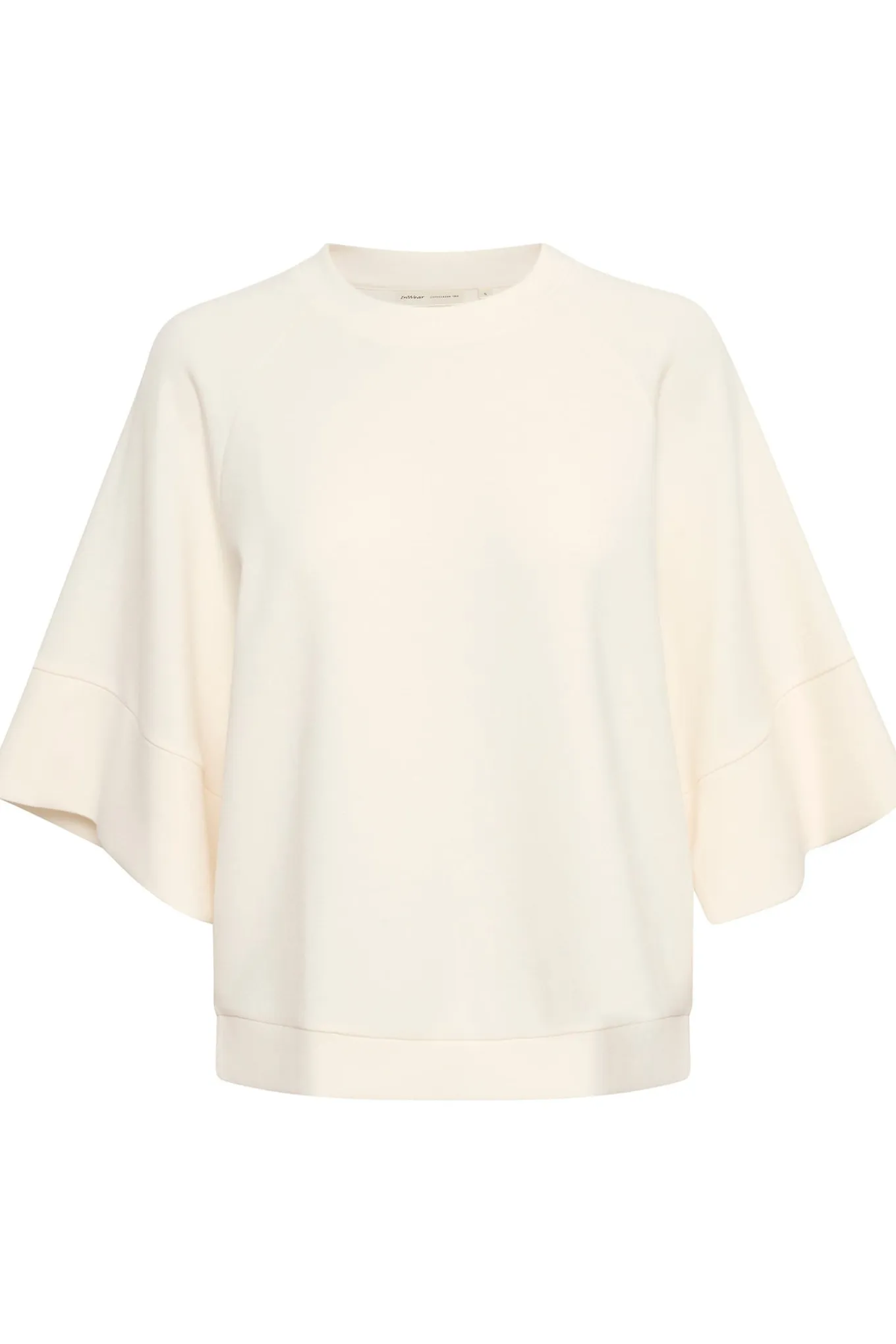 EsterIW Tshirt Whisper White 30109367