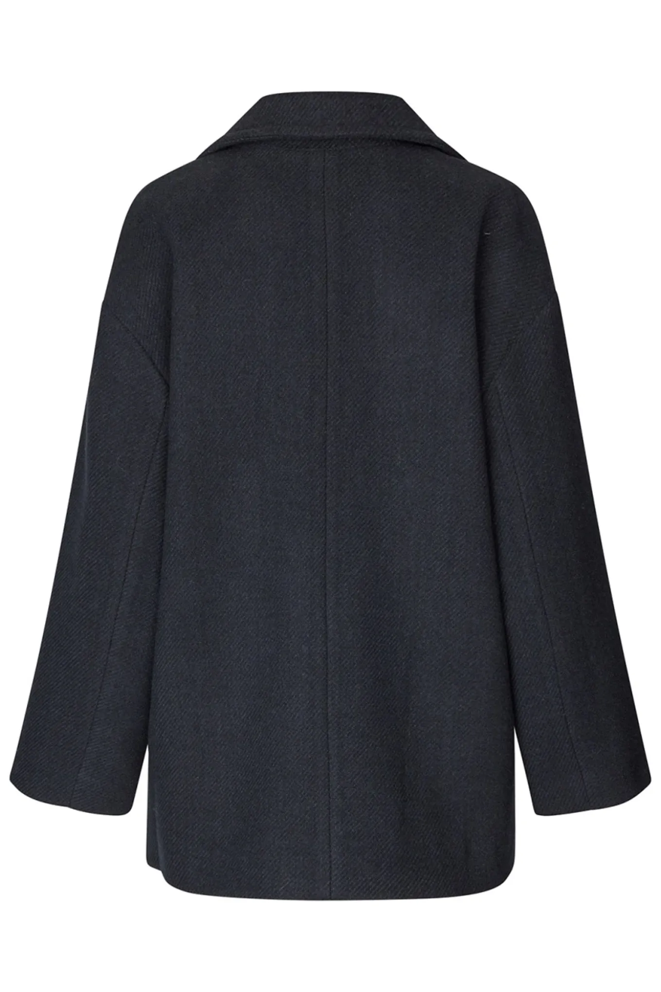 EstherLL Jacket LS 27 Dark Navy 255887003