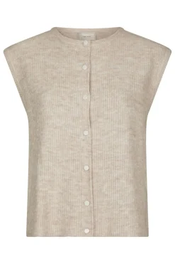 EVEREST KNIT Sand melange 164870