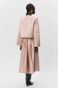 EVERSW JACKET 4105 Blush S254380