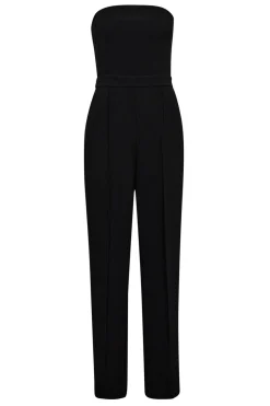 FalconCC Corsage Suit 96Black 31416