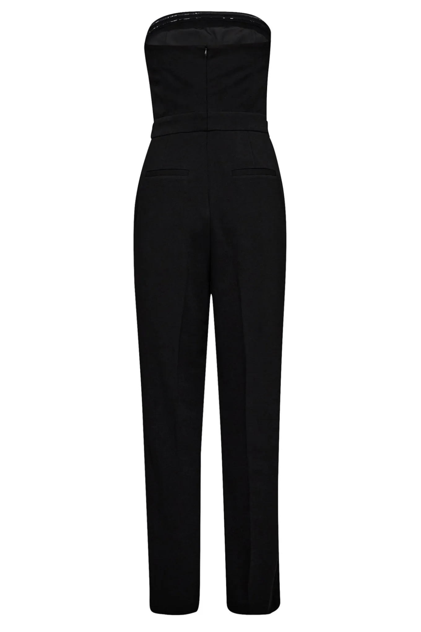 FalconCC Corsage Suit 96Black 31416