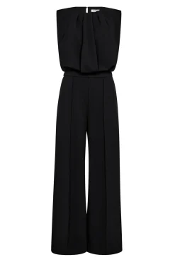 FalconCC Pleat LL Suit 96Black 31656
