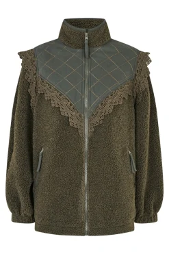 FalLL Jacket LS 42 Dark Green 900196013