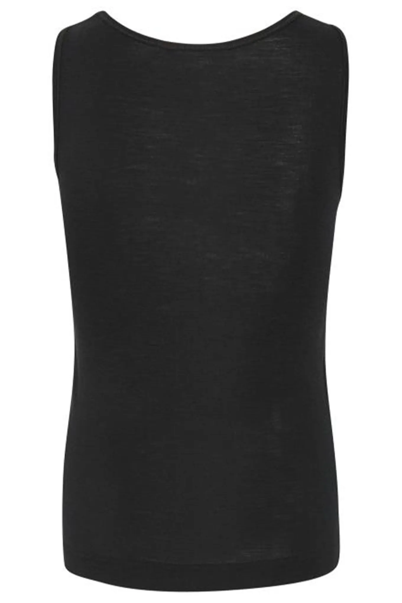 FangIW Tank Black 30106095