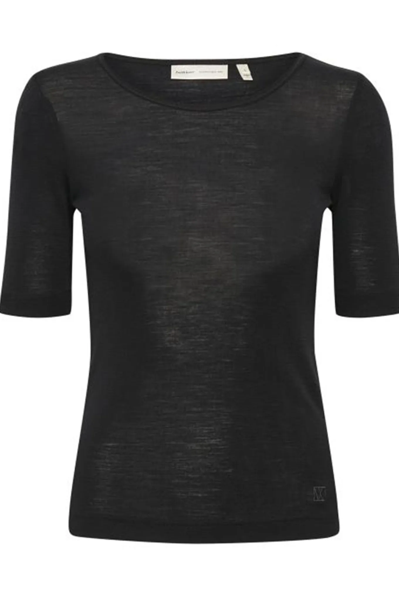 FangIW TShirt Black 30106098