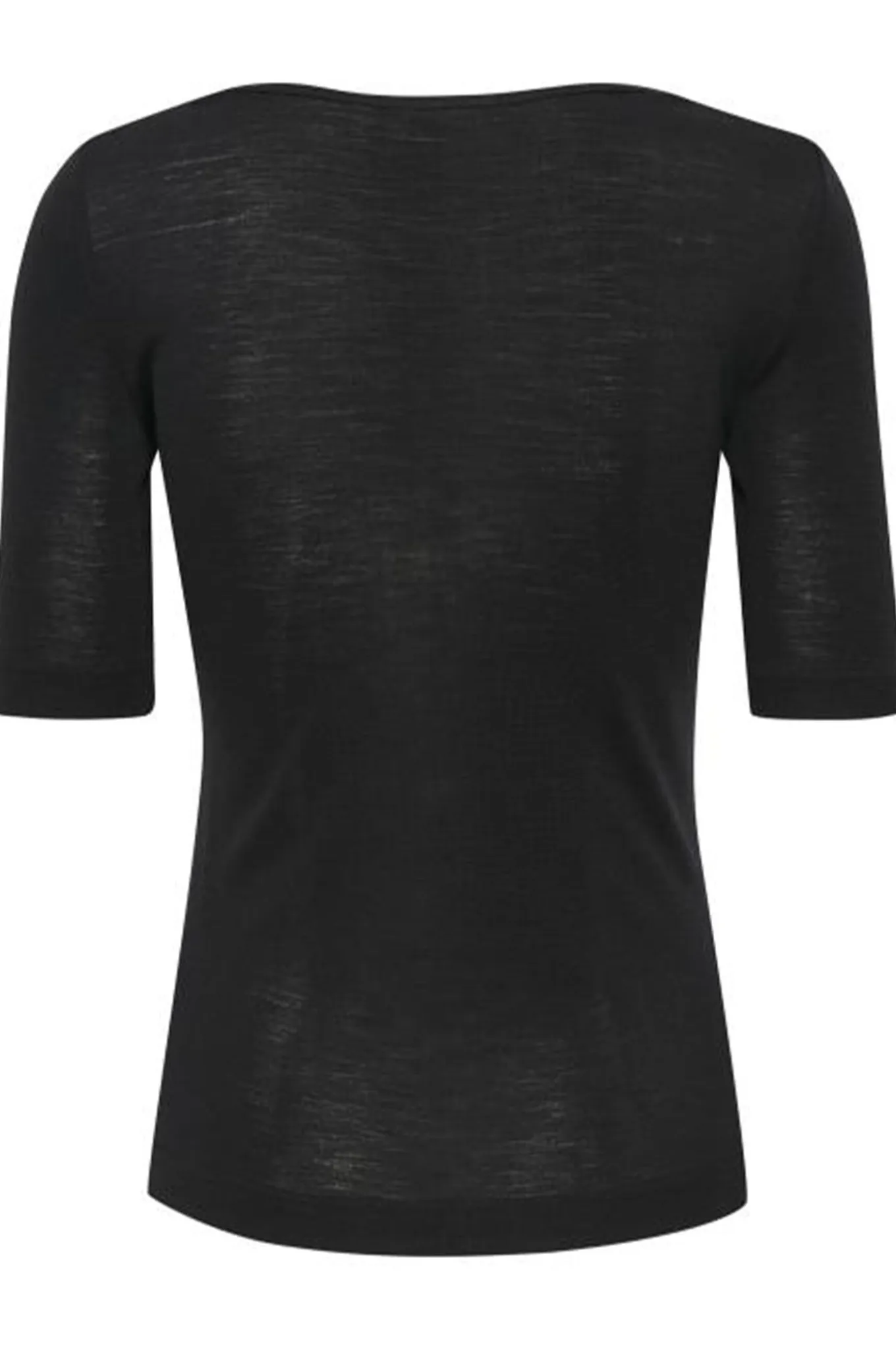 FangIW TShirt Black 30106098